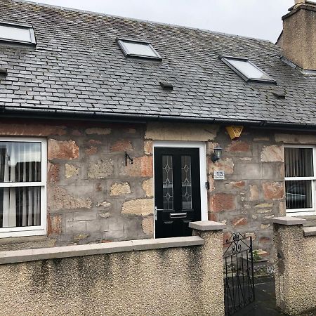 Rose Cottage Inverness Luaran gambar