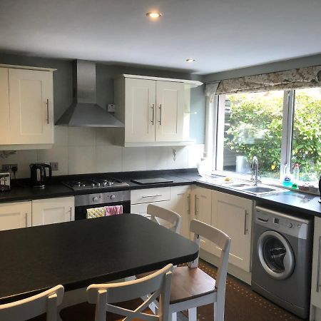 Rose Cottage Inverness Luaran gambar